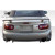 1990-1997 Mazda Miata Vader Rear Lip Under Spoiler Air Dam - 1 Piece - image 3