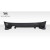 1990-1997 Mazda Miata Vader Rear Lip Under Spoiler Air Dam - 1 Piece - image 9