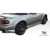 1990-1997 Mazda Miata Vader Side Skirts Rocker Panels - 2 Piece - image 3