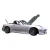 1990-1997 Mazda Miata Vader Side Skirts - image 1