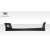 1990-1997 Mazda Miata Vader Side Skirts Rocker Panels - 2 Piece - image 5