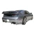 1990-1996 Nissan 300ZX Vader Rear Lip - image 3