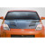 2007-2008 Nissan 350Z Z33 DriTech AM-S Hood - 1 Piece - image 1
