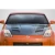 2007-2008 Nissan 350Z Z33 DriTech AM-S Hood - 1 Piece - image 1