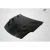 2007-2008 Nissan 350Z AM-S Carbon Fiber Hood - image 7