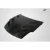 2007-2008 Nissan 350Z AM-S Carbon Fiber Hood - image 6