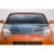 2007-2008 Nissan 350Z AM-S Carbon Fiber Hood - image 1