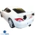 FRP TART Spoiler Wing > Porsche Cayman (987) 2006-2012 - image 24