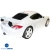 FRP TART Spoiler Wing > Porsche Cayman (987) 2006-2012 - image 26