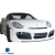 FRP TART Body Kit 3pc > Porsche Cayman (987) 2006-2008 - image 44