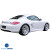 FRP TART Body Kit 3pc > Porsche Cayman (987) 2006-2008 - image 77