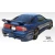 1986-1992 Toyota Supra Vader Side Skirts Rocker Panels - 2 Piece - image 4