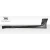 1986-1992 Toyota Supra Vader Side Skirts Rocker Panels - 2 Piece - image 6