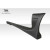 1986-1992 Toyota Supra Vader Side Skirts Rocker Panels - 2 Piece - image 7