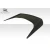2003-2008 Nissan 350Z Vader 2 Rear Wing - image 11