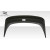 2003-2008 Nissan 350Z Z33 2DR Coupe Vader 2 Wing Trunk Lid Spoiler - 1 Piece - image 12