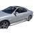 1990-1993 Toyota Celica 2DR Duraflex Vader 2 Body Kit - 4 Piece - image 27