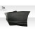 1990-1993 Toyota Celica 2DR Vader 2 Rear Bumper - 1 Piece - image 4