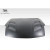 2007-2008 Nissan 350Z Z33 AM-S Hood - 1 Piece - image 9