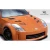2007-2008 Nissan 350Z AM-S Hood - image 3