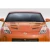 2007-2008 Nissan 350Z AM-S Hood - image 1