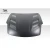 2007-2008 Nissan 350Z AM-S Hood - image 4