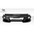 1990-1993 Toyota Celica Duraflex Vader 2 Front Bumper Cover 1 Piece