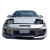 1990-1993 Toyota Celica Vader 2 Front Bumper - image 1