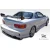 1990-1993 Toyota Celica Vader 2 Side Skirts - image 6