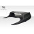 2009-2020 Nissan 370Z Z34 Coupe Duraflex Vader 3 Rear Wing Trunk Lid Spoiler - 1 Piece - image 6
