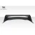 2009-2020 Nissan 370Z Vader 3 Rear Wing - image 7