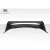 2009-2020 Nissan 370Z Vader 3 Rear Wing - image 5