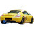 ModeloDrive FRP TART Body Kit w Wing 4pc > Porsche Cayman 987 2006-2008 - image 51
