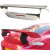FRP TART Body Kit w Wing 4pc > Porsche Cayman (987) 2006-2008 - image 84