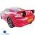 FRP TART Body Kit w Wing 4pc > Porsche Cayman (987) 2006-2008 - image 85