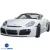 FRP TART Body Kit w Wing 4pc > Porsche Cayman (987) 2006-2008 - image 46