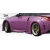 2003-2008 Nissan 350Z Vader 3 Kit - image 111