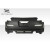 2003-2008 Nissan 350Z Z33 Vader 3 Wide Body Kit - 8 Piece - image 30