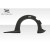 2003-2008 Nissan 350Z Z33 Vader 3 Wide Body Kit - 8 Piece - image 102