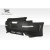 2003-2008 Nissan 350Z Vader 3 Kit - image 10