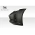 2003-2008 Nissan 350Z Vader 3 Kit - image 54