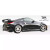 2003-2008 Nissan 350Z Z33 Duraflex Vader 3 Body Kit 4 Piece