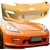 FRP FDES Front Bumper > Porsche Panamera (970) 2010-2013 - image 1