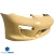FRP FDES Front Bumper > Porsche Panamera (970) 2010-2013 - image 13