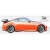 2003-2008 Nissan 350Z Vader 3 Kit - image 132