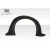 2003-2008 Nissan 350Z Z33 2DR Vader 3 Wide Body Kit - 9 Piece - image 21