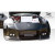 2003-2008 Nissan 350Z Z33 2DR Duraflex Vader 3 Wide Body Kit - 9 Piece - image 39