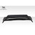 2003-2008 Nissan 350Z Z33 2DR Vader 3 Wide Body Kit - 9 Piece - image 53