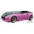 2003-2008 Nissan 350Z Z33 2DR Duraflex Vader 3 Wide Body Kit - 9 Piece - image 58