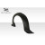 2003-2008 Nissan 350Z Z33 2DR Vader 3 Wide Body Kit - 9 Piece - image 98